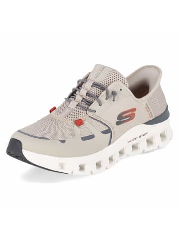 Skechers Slip-Ins GLIDE-STEP PRO in taupe
