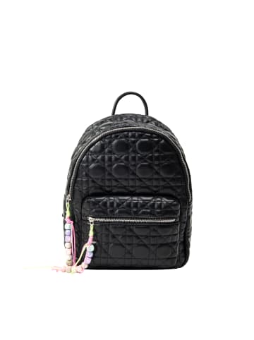 myMo Rucksack in Schwarz