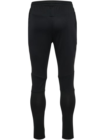 Hummel Verstellbare Taille Hose Hmlbtc Herren in BLACK