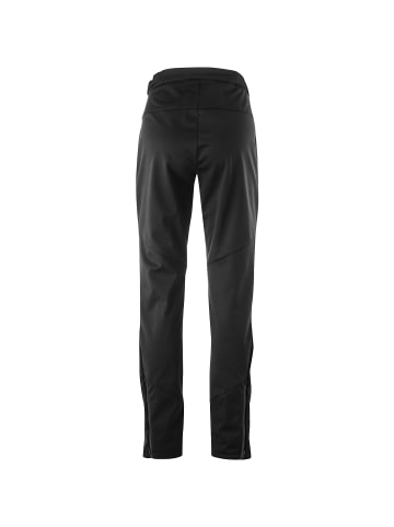 Gonso Sporthosen lang Adventure in Schwarz01100