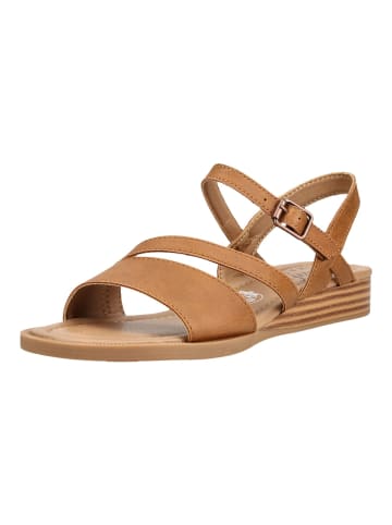 Blowfish Sandalen in Scotch