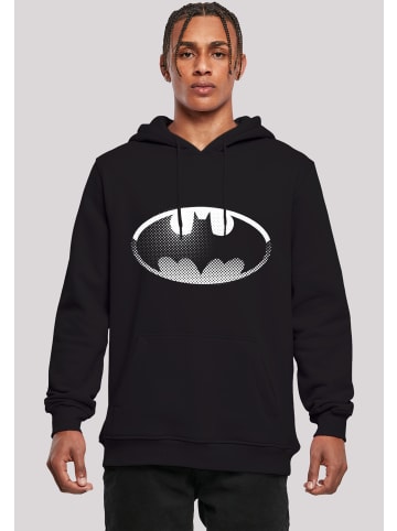 F4NT4STIC F4NT4STIC Hoodie in black