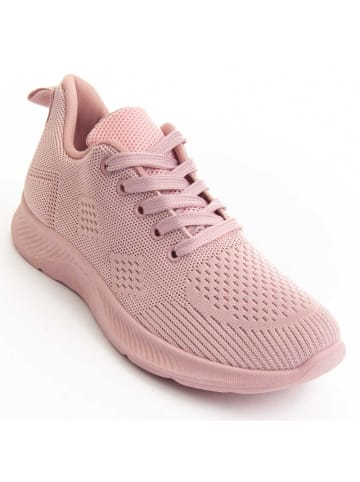 Montevita Sneakers Sneaker Fitcross 7 Pink in Rosa