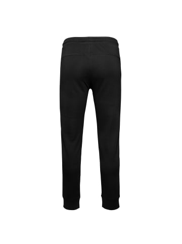 Champion Jogginghose Rib Cuff Pants in schwarz