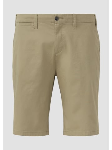 s.Oliver Bermuda DETROIT in 7880_olivgrün