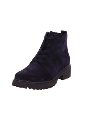 WALDLÄUFER Stiefel in schwarz
