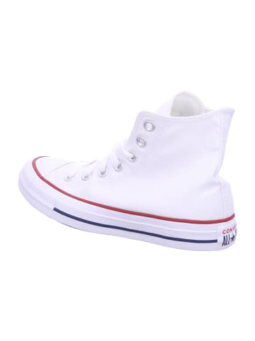 Converse Schnürschuhe ALL STAR HI in Weiß