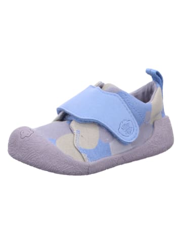 Affenzahn Jungen- Halbschuhe Robbe in Grau