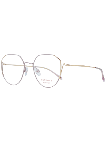 Ana Hickmann Frauen Optische Fassungen Panto Rose
