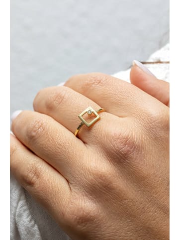 caï Schmuck für Damen in gold