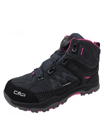 cmp Walkingschuh Kirnna MId Fitgo WO in Grau