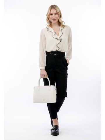 Tamaris Shopper TAS Astrid in white