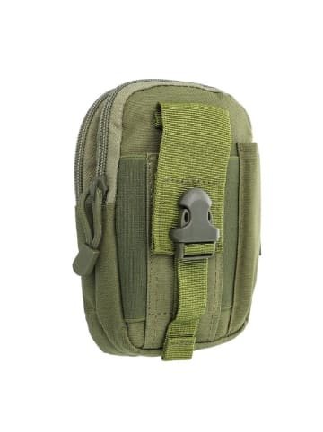 COFI 1453 Ranger Universal Tactical Holster Tasche aus Nylonmaterial in Grün