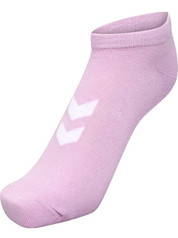 Hummel Hummel Ancle Socken Hmlmatch Kinder in PASTEL LAVENDER