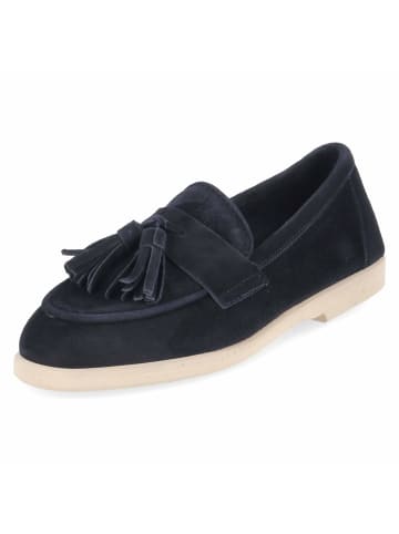 Kaerlek Slipper in blue