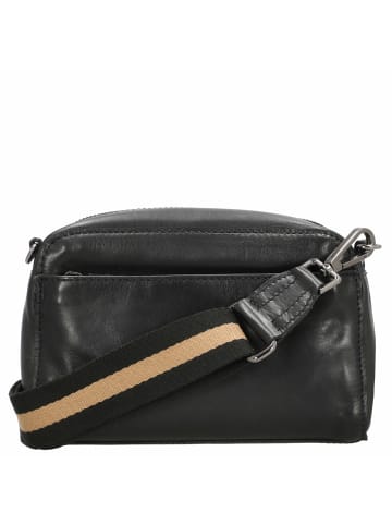 Harold's Caugio - Umhängetasche 20.5 cm (schwarz) in schwarz