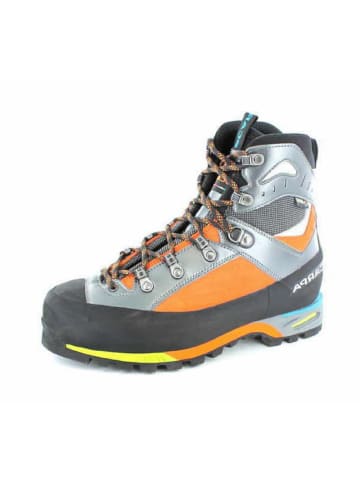 SCARPA Wanderschuh in orange