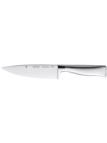 WMF Kochmesser Grand Gourmet Messer in Silber