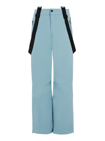 Protest " SPIKET JR in Steel Blue