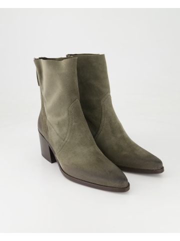Paul Green Klassische Stiefel in Grün