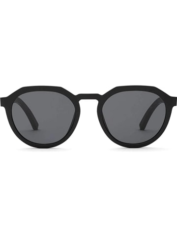 Take a Shoot Brilleetui für Herren in schwarz