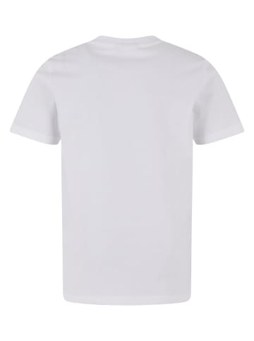 Mister Tee T-Shirts in white