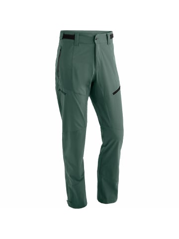 Maier Sports Outdoorhose Kerid Mix 2.0 in Petrol