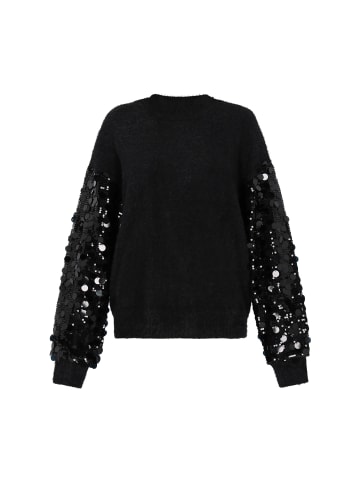 IZIA Sweater in black