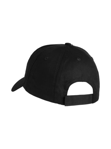 IDENTITY Cap golf in Schwarz