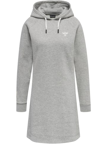 Hummel Hummel Kleid Hmlgg12 Multisport Damen in GREY MELANGE