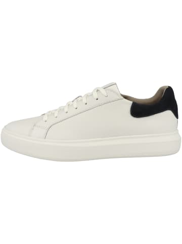 Geox Sneaker low U Deiven D in weiss