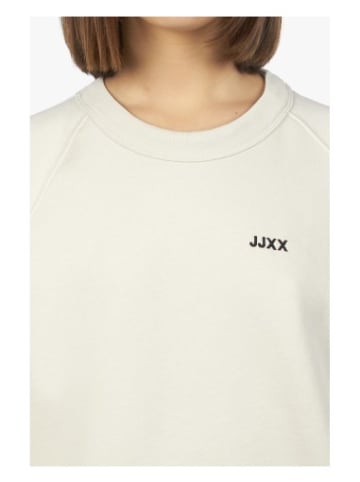 Jack & Jones Caitlyn Sweatshirt in Grau