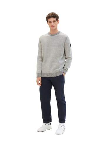 Tom Tailor Pullover in beige