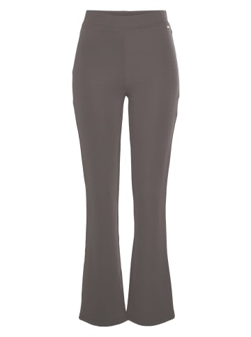 LASCANA Jazzpants in stone