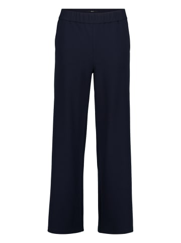 Zero  Stoffhose mit elastischem Bund  30 Inch in Hydrangea