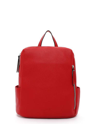 EMILY & NOAH Rucksack E&N Tours RUE 09 in red