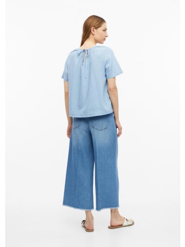 s.Oliver Bluse in 5025_hellblau