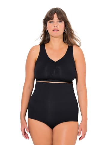 Ulla Popken Bustier in schwarz