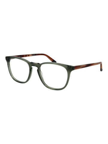 Gant Männer Optische Fassungen Panto Olive