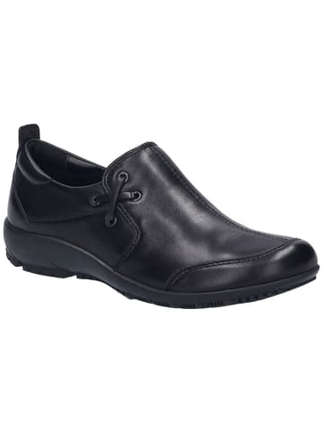 Josef Seibel Slipper in schwarz