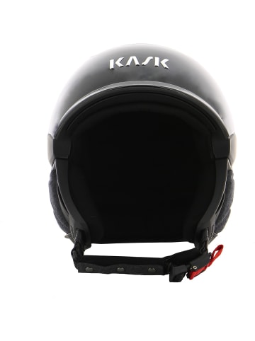 Didrikson M JONA JACKET in Schwarz