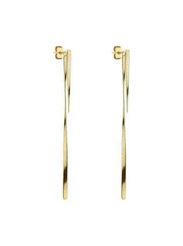 LIEBESKIND BERLIN Ohrringe Ohrringe in gold