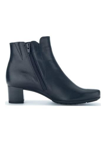 Gabor Stiefelette in Schwarz