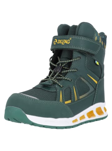 Zigzag Stiefel Clementu in 3175 Trekking Green