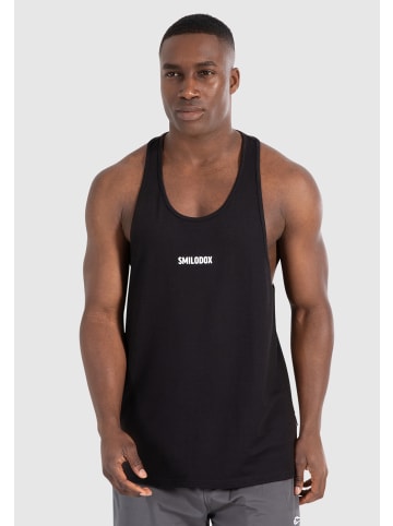 SMILODOX Stringer Leno Modal in Schwarz