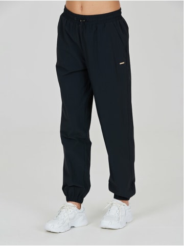 Athlecia Jogginghose für Damen in Schwarz