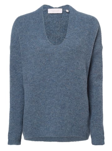 Rich & Royal Pullover in blau