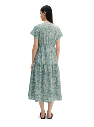 Marc O'Polo Sommerkleid loose in Light Green
