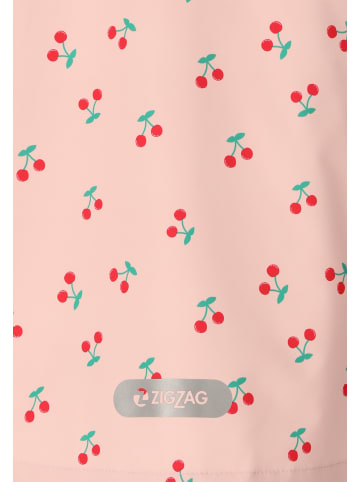 Zigzag Jacke Graze in 4084 Pale Lilac