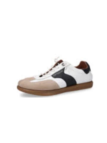 Dockers by Gerli Sneaker in weiss